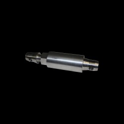KON 290 Spacer male 125-170mm adjustable