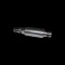 KON 290 Spacer male 125-170mm adjustable