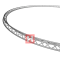 Traverse KON 290-3 10m Kreis