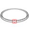 Circle KON 290-3 apex up/down 5m outside-diamet