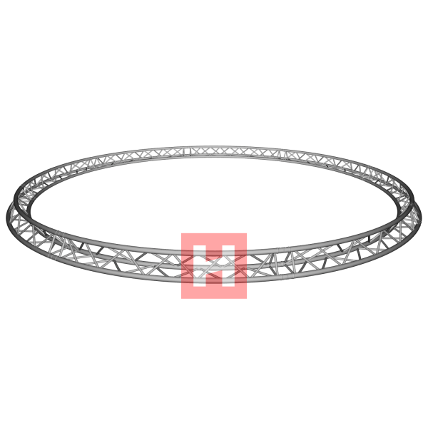 Traverse KON 290-3 6m Kreis