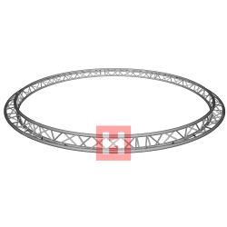 Traverse KON 290-3 5m Kreis