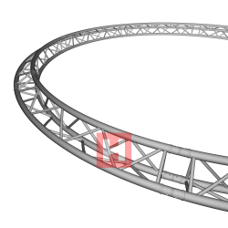 Traverse KON 290-3 5m Kreis