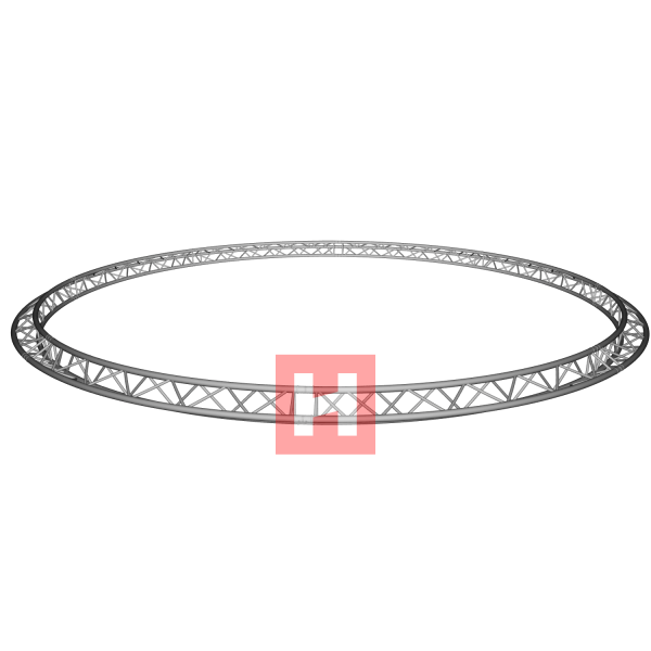 Circle KON 290-3 apex outside 7m outside-diamet