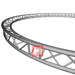 Traverse KON 290-3 5m Kreis