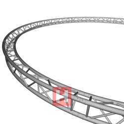 Traverse KON 290-3 6m Kreis