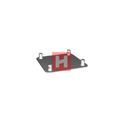 Baseplate KON 290-4 BM