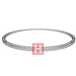 Circle KON 290-4 10m outside-diameter (12 cut)