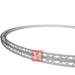 Circle KON 290-4 10m outside-diameter (12 cut)