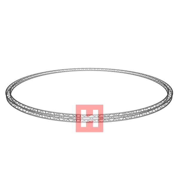 Traverse KON 290-4 12m Kreis