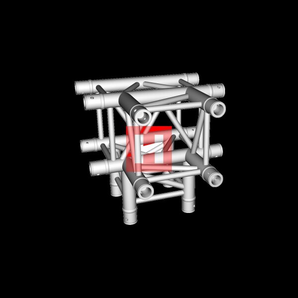 Corner KON 290-4 C40
