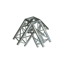 KON 290-4 Pyramide 90°