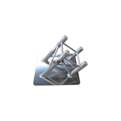 Corner KON 290-4 Pyramide 60°