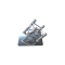 KON 290-4 Pyramide 60°