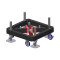 KON 290-4 Steelbase