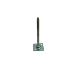 KON 290 Steel Base Spindle Foot