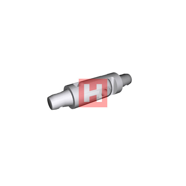 KON 290 Hinge Set lange Version links