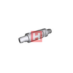 KON 290 Hinge Set lange Version links