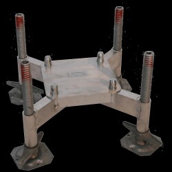 KON 290-4 Aluminium-Base Standard