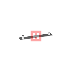 Baseplate KON 400-2 BM