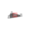 Baseplate KON 400-3 BF