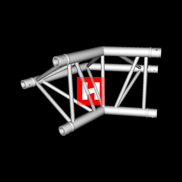 Corner KON 400-3 C26