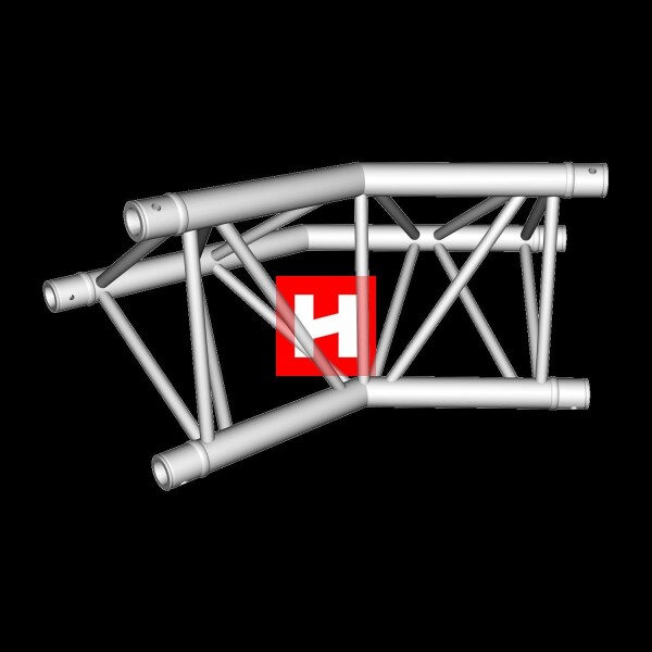 Corner KON 400-3 C28