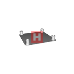 Baseplate KON 400-4 BF