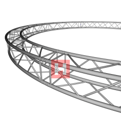 Traverse KON 400-4 7m Kreis