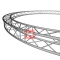 Circle KON 400-4 7m outside-diameter (8 cut)