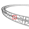 Traverse KON 400-4 9m Kreis
