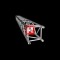Truss FORK 350-4 1G14 4140mm
