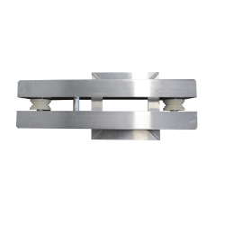 FORK 350-4 Headsection