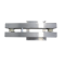 Fork 350-4 Headsection