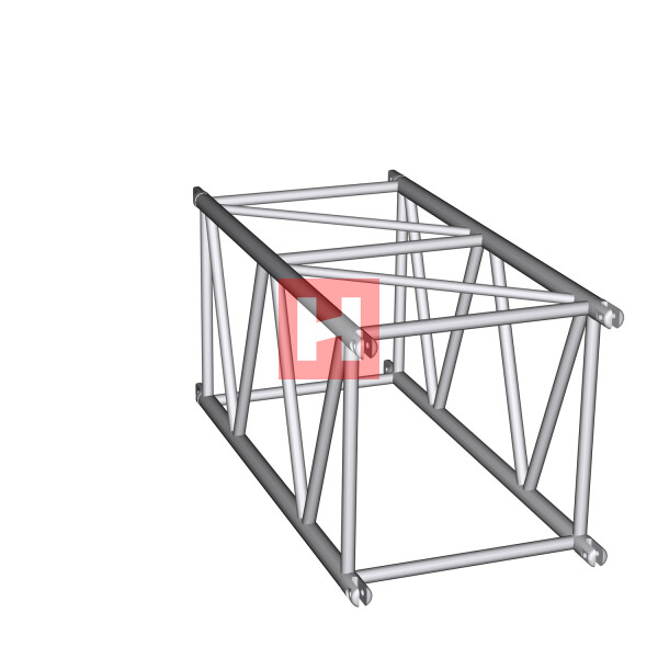 Truss FORK 620-4 M12 1200mm