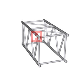 Traverse FORK 620-4 M 120 cm