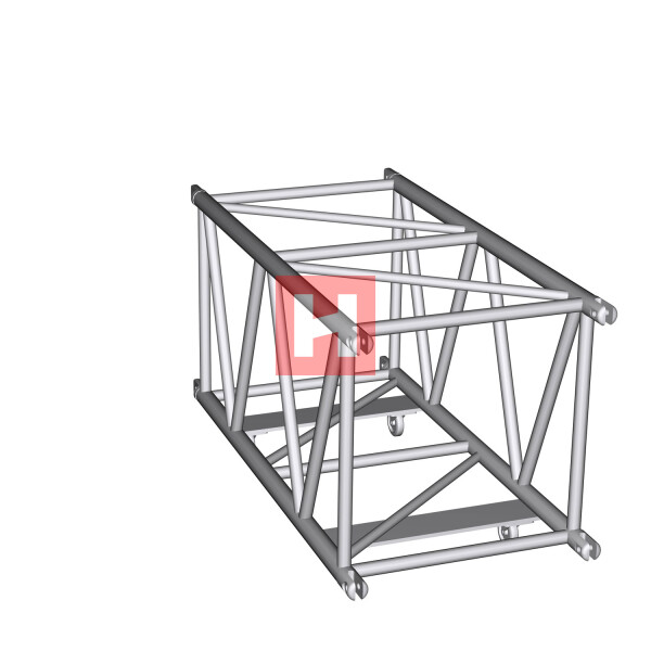 Truss FORK 620-4 M12BBC 1200mm