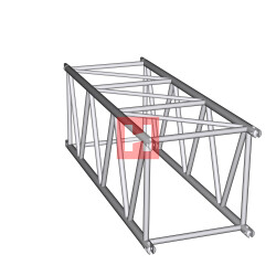 Truss FORK 620-4 M16 1626mm