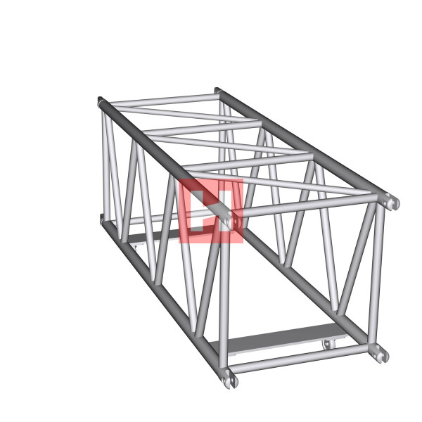 Truss FORK 620-4 M16C 1626mm