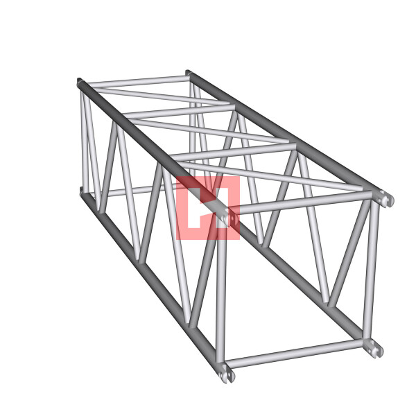 Truss FORK 620-4 M20 2000mm