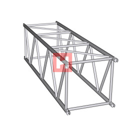 Traverse FORK 620-4 M 200 cm (4-Punkt)