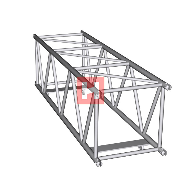 Traverse FORK 620-4 MC 200 cm (4-Punkt)