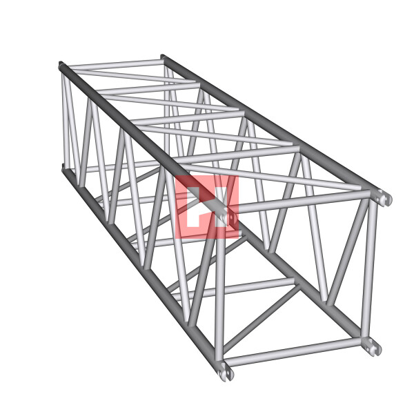 Truss FORK 620-4 M24BB 2400mm