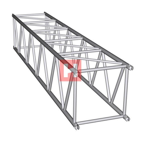 Traverse FORK 620-4 M 300 cm (4-Punkt)