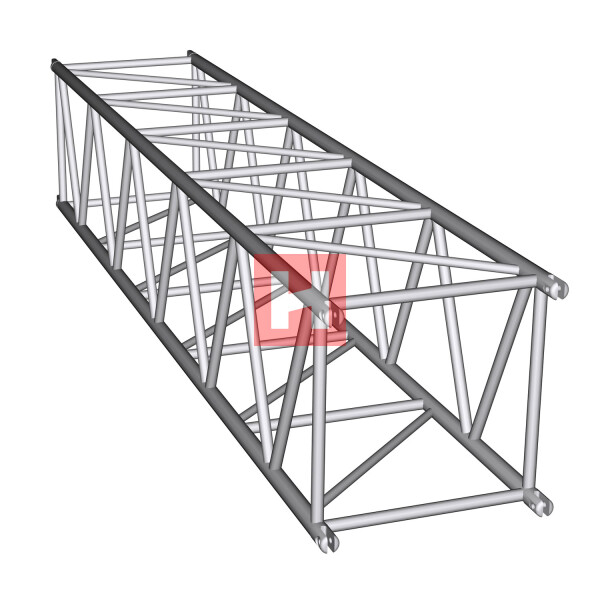 Truss FORK 620-4 M30BB 3000mm