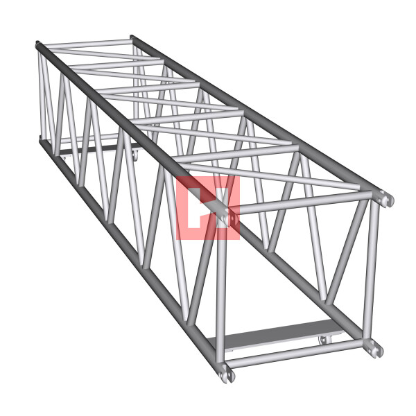 Truss FORK 620-4 M30C 3000mm