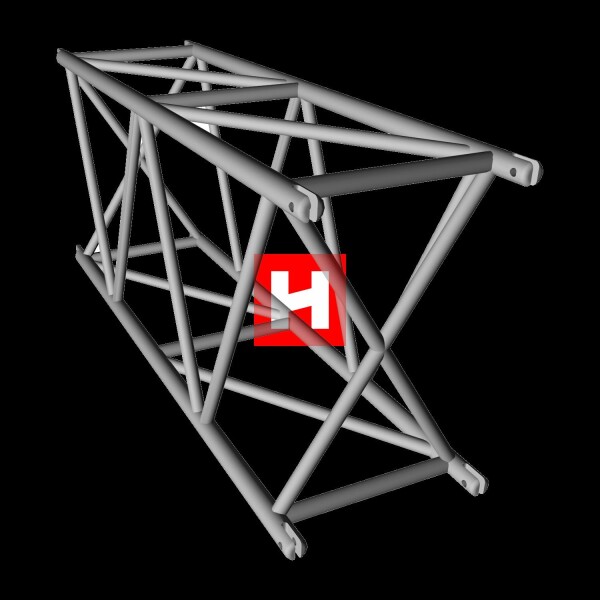 Truss FORK 920-4 2mtr