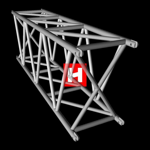 Truss FORK 920-4 2,5mtr