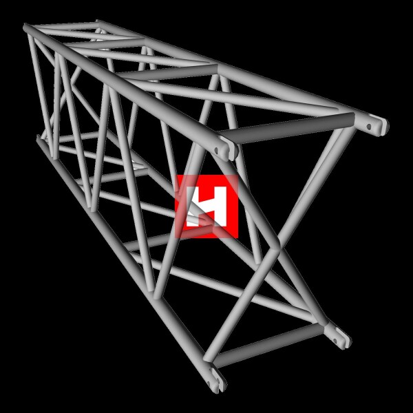 Truss FORK 920-4 3mtr