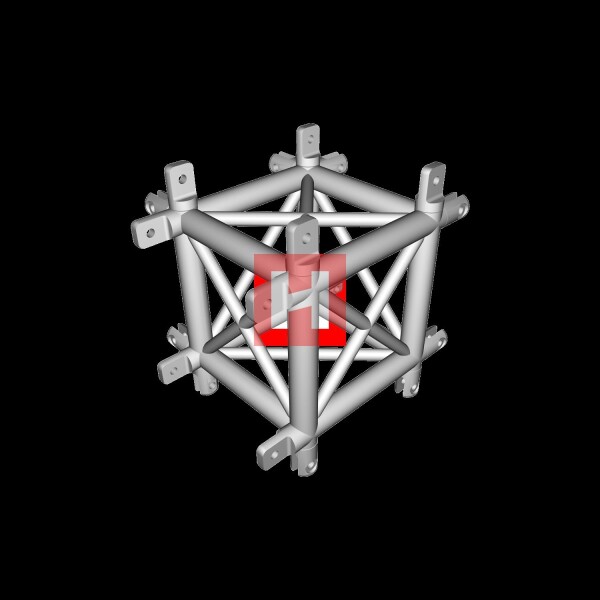 Corner FORK 350-4 1G3WAMF